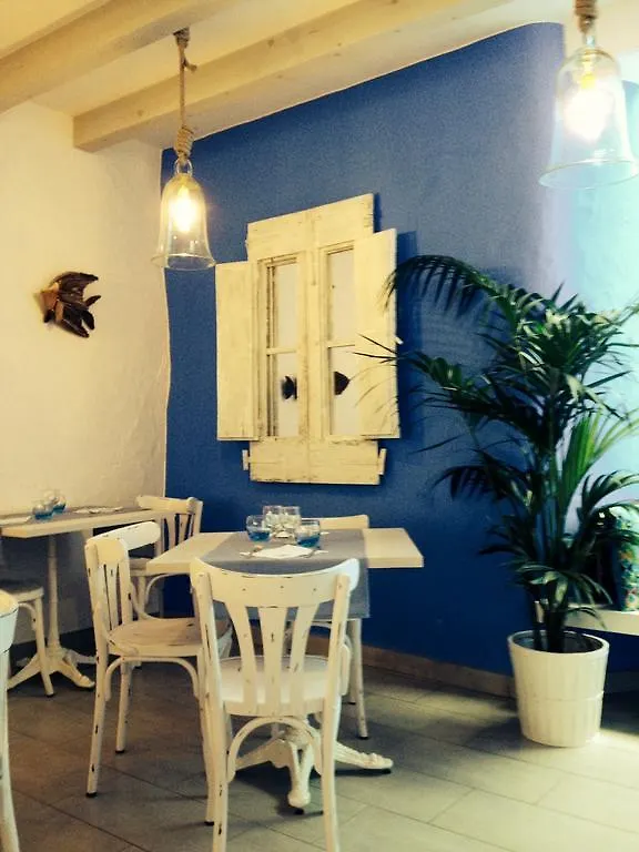 Can Segura Hotel Sant Feliu de Guixols 2*,  Spain