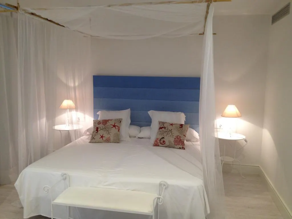 Can Segura Hotel Sant Feliu de Guixols