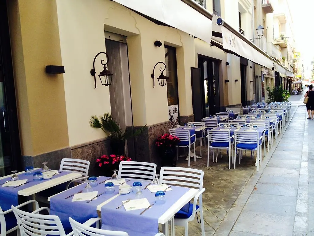 Can Segura Hotel Sant Feliu de Guixols