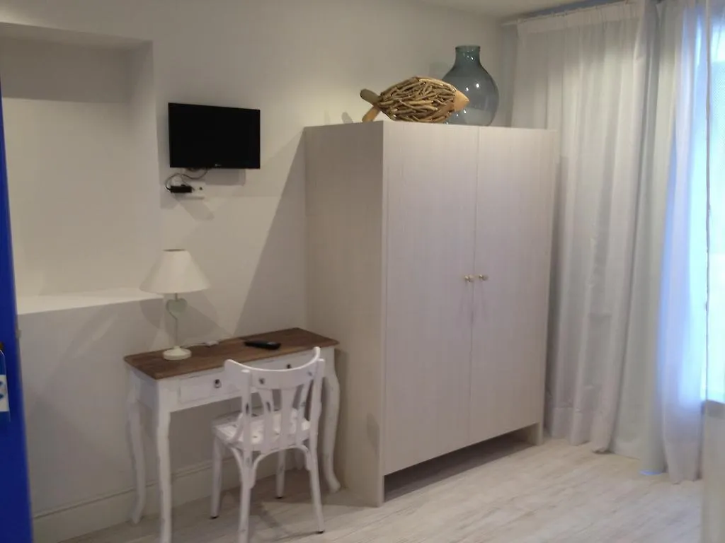 Can Segura Hotel Sant Feliu de Guixols