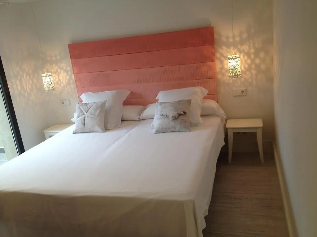 Can Segura Hotel Sant Feliu de Guixols
