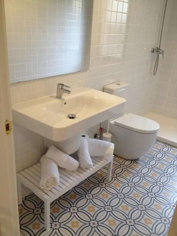 **  Can Segura Hotel Sant Feliu de Guixols Spain