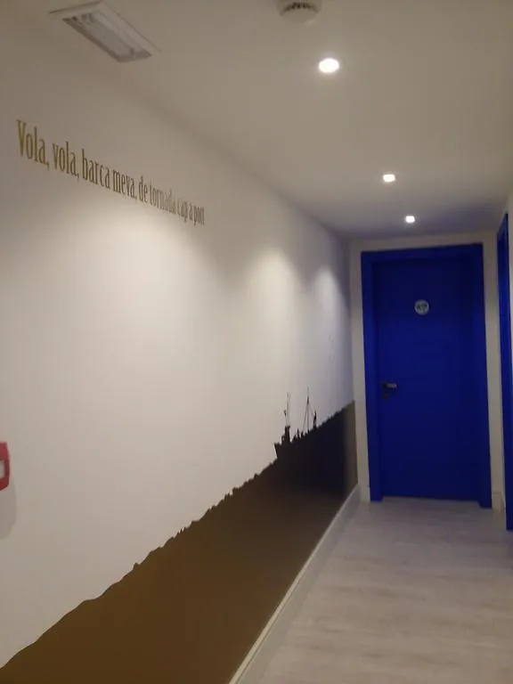 Can Segura Hotel Sant Feliu de Guixols