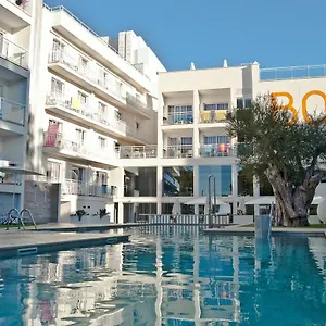 Bq Bulevar Peguera- Adults Only Hotel