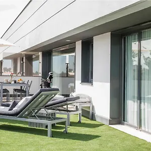 Sevilla Apartahotel