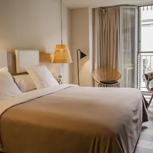 Jardines Hotel