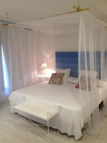 Can Segura Hotel Sant Feliu de Guíxols